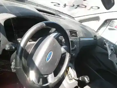 Second-hand car spare part airbag kit for ford c-max (cb3) 1.6 tdci cat oem iam references 