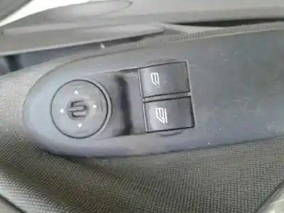 Second-hand car spare part left front power window switch for ford c-max (cb3) 1.6 tdci cat oem iam references 