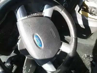 Second-hand car spare part steering wheel for ford c-max (cb3) 1.6 tdci cat oem iam references 