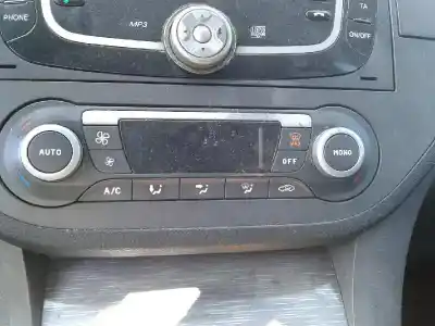 Second-hand car spare part climate control for ford c-max (cb3) 1.6 tdci cat oem iam references 