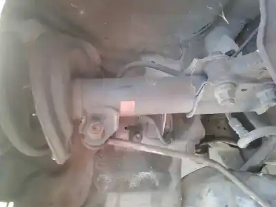 Pezzo di ricambio per auto di seconda mano  per TOYOTA YARIS  Riferimenti OEM IAM   