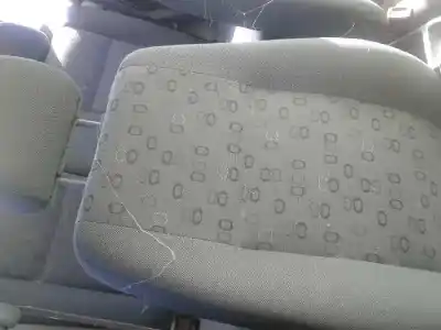 Pezzo di ricambio per auto di seconda mano Sedile Anteriore Destro per FORD ECOSPORT FORD ECOSPORT Riferimenti OEM IAM   