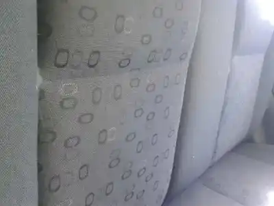 Pezzo di ricambio per auto di seconda mano SEDILI POSTERIORI per FORD ECOSPORT  Riferimenti OEM IAM   