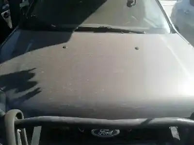 Pezzo di ricambio per auto di seconda mano cofano per ford ecosport ford ecosport riferimenti oem iam 