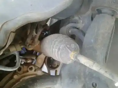 Pezzo di ricambio per auto di seconda mano cremagliera per ford ecosport ford ecosport riferimenti oem iam 