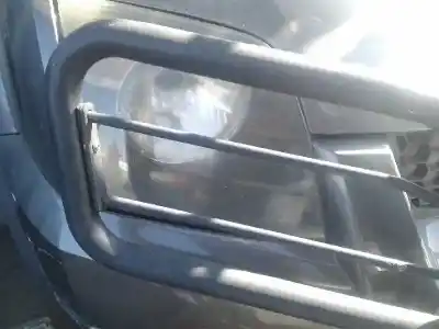 Pezzo di ricambio per auto di seconda mano faro anteriore destro per ford ecosport ford ecosport riferimenti oem iam 