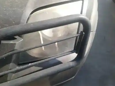 Pezzo di ricambio per auto di seconda mano faro anteriore sinistro per ford ecosport ford ecosport riferimenti oem iam 