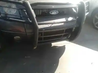 Pezzo di ricambio per auto di seconda mano paraurti anteriore per ford ecosport ford ecosport riferimenti oem iam 