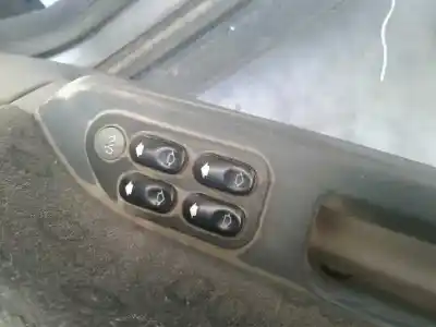 Pezzo di ricambio per auto di seconda mano interruttore alzacristalli anteriore sinistro per ford ecosport ford ecosport riferimenti oem iam 