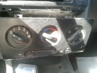 Pezzo di ricambio per auto di seconda mano controllo riscaldamento / aria condizionata per ford ecosport ford ecosport riferimenti oem iam 