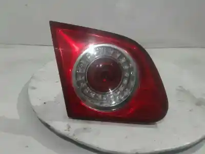 Peça sobressalente para automóvel em segunda mão farolim interior traseiro esquerdo por volkswagen passat berlina (3c2) 2.0 tdi referências oem iam 3c5945093c