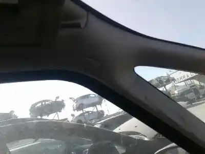 Peça sobressalente para automóvel em segunda mão airbag de cortina dianteiro esquerdo por citroen c4 picasso 1.6 hdi fap referências oem iam 