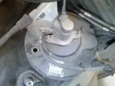 Автозапчастина б/у гальмівний серво для CITROEN C4 PICASSO 1.6 HDi FAP Посилання на OEM IAM 9684423880  