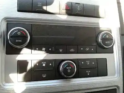 Pièce détachée automobile d'occasion  pour DODGE JOURNEY  Références OEM IAM   