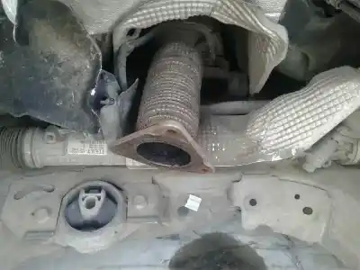 Pièce détachée automobile d'occasion  pour RENAULT LAGUNA III  Références OEM IAM   