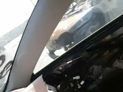 Second-hand car spare part front right curtain airbag for lexus is200 (ds2/is2) 2.2 d-4d cat oem iam references 