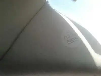 Second-hand car spare part front left curtain airbag for lexus is200 (ds2/is2) 2.2 d-4d cat oem iam references 