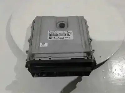 Second-hand car spare part ecu engine control for bmw serie 3 berlina (e90) 320d oem iam references 0281017024 1039s41572 851082901