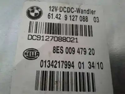 Second-hand car spare part comfort module for bmw serie 3 berlina (e90) 320d oem iam references 8es00947920