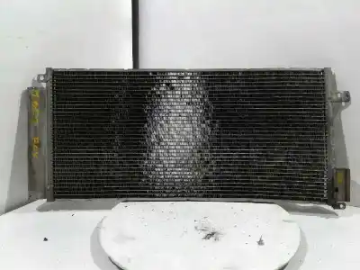 Second-hand car spare part Air Conditioning Condenser / Radiator for FIAT PUNTO / GRANDE PUNTO (199) 1.3 D Multijet OEM IAM references   