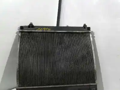 Pezzo di ricambio per auto di seconda mano radiatore d acqua per toyota yaris live riferimenti oem iam 