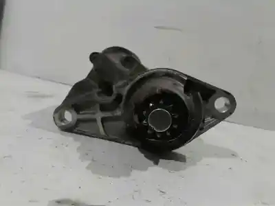 Peça sobressalente para automóvel em segunda mão motor de arranque por seat ibiza (6l1) stylance referências oem iam 0001120406
