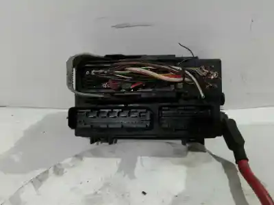 Gebrauchtes Autoersatzteil relais sicherungskasten multifunktionsrelais zum fiat punto / grande punto (199) 1.3 d multijet oem-iam-referenzen 51775622  