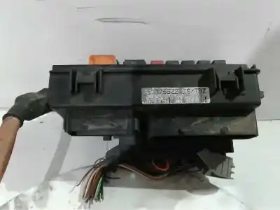 Gebrauchtes Autoersatzteil relais sicherungskasten multifunktionsrelais zum fiat punto / grande punto (199) 1.3 d multijet oem-iam-referenzen 51775622  