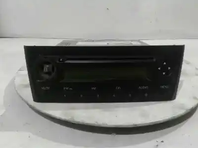 Gebrauchtes Autoersatzteil  zum FIAT PUNTO / GRANDE PUNTO (199)  OEM-IAM-Referenzen 9184538751 FA646170900120 GHT1400