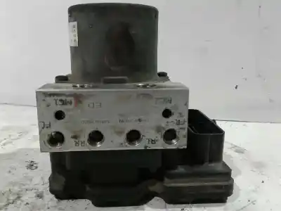 Peça sobressalente para automóvel em segunda mão abs por kia pro_cee´d 1.6 cat referências oem iam 1h58920650  589201h950