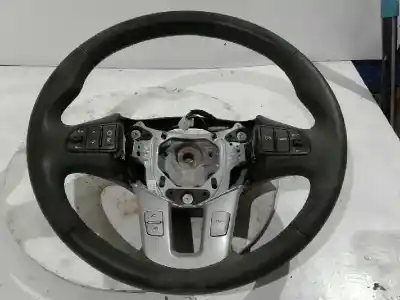 Gebrauchtes Autoersatzteil lenkrad zum kia pro_cee´d 1.6 cat oem-iam-referenzen c001to9q