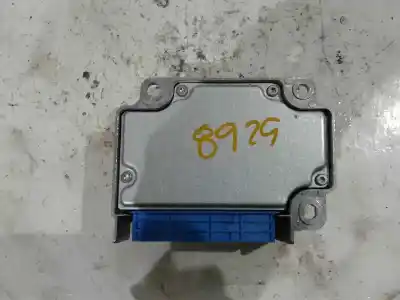 Peça sobressalente para automóvel em segunda mão centralina de airbag por kia pro_cee´d 1.6 cat referências oem iam 959101h200  1h95910200