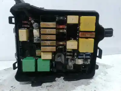 Gebrauchtes Autoersatzteil relais sicherungskasten multifunktionsrelais zum kia pro_cee´d 1.6 cat oem-iam-referenzen 424400