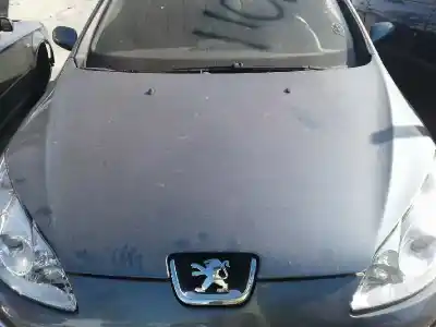 Gebrauchtes Autoersatzteil  zum PEUGEOT 407  OEM-IAM-Referenzen   