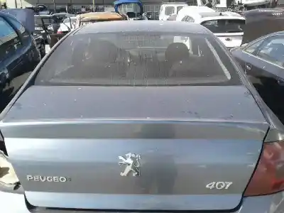 Gebrauchtes Autoersatzteil  zum PEUGEOT 407  OEM-IAM-Referenzen   