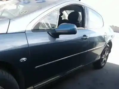 Gebrauchtes Autoersatzteil  zum PEUGEOT 407  OEM-IAM-Referenzen   