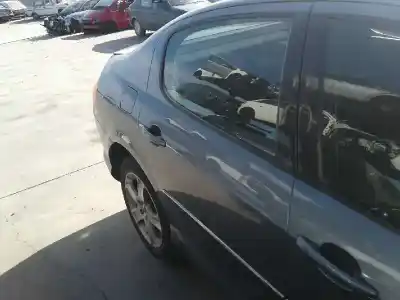 Gebrauchtes Autoersatzteil  zum PEUGEOT 407  OEM-IAM-Referenzen   