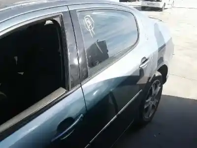 Gebrauchtes Autoersatzteil  zum PEUGEOT 407  OEM-IAM-Referenzen   
