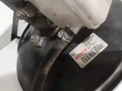 Pezzo di ricambio per auto di seconda mano servo freio per lancia ypsilon (101) 1.3 jtd cat riferimenti oem iam 0204024969  