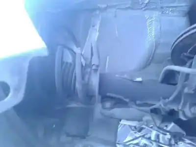 Tweedehands auto-onderdeel schokbreker links voor voor peugeot 207 confort oem iam-referenties 