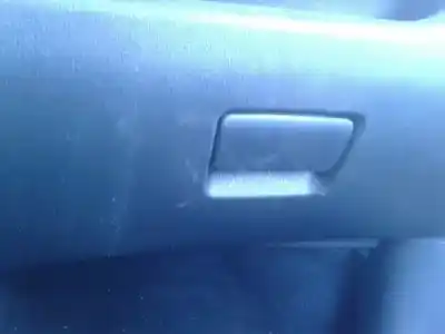 Автозапчастина б/у БАРДАЧОК для PEUGEOT 207  Посилання на OEM IAM   