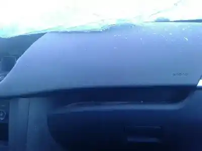 Tweedehands auto-onderdeel airbag-set voor peugeot 207 confort oem iam-referenties 