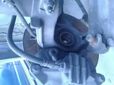 Tweedehands auto-onderdeel knokkel rechts voor voor peugeot 207 confort oem iam-referenties 