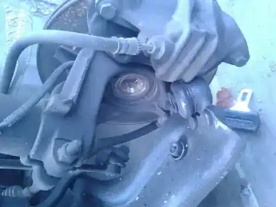 Tweedehands auto-onderdeel knokkel links voor voor peugeot 207 confort oem iam-referenties 