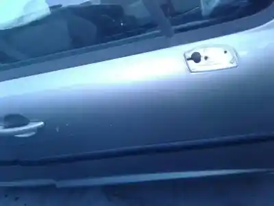 Tweedehands auto-onderdeel rechts voordeur voor peugeot 207 confort oem iam-referenties 