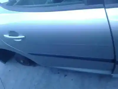 Tweedehands auto-onderdeel deur rechts achter voor peugeot 207 confort oem iam-referenties 