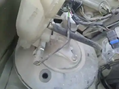 Tweedehands auto-onderdeel rem servo voor peugeot 207 confort oem iam-referenties 