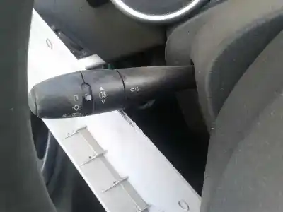 Second-hand car spare part multifunction switch for peugeot 207 confort oem iam references   