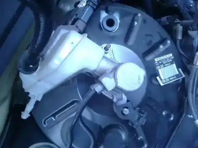 Автозапчастина б/у гальмівний серво для CITROEN C4 PICASSO 1.6 16V Посилання на OEM IAM 9673131280  
