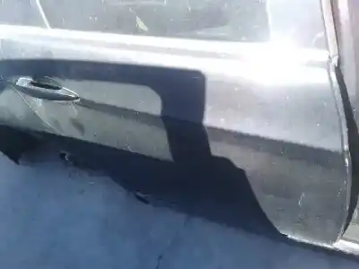 Peça sobressalente para automóvel em segunda mão porta do automóvel traseira direita por bmw serie 3 berlina (e90) 2.0 16v diesel referências oem iam 